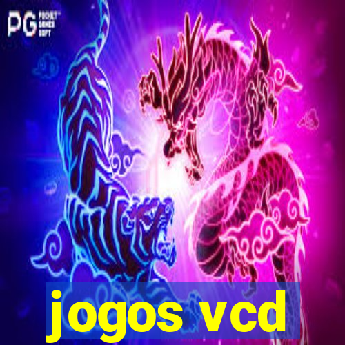 jogos vcd